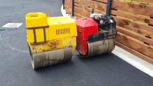 asphalt machinery nelson