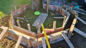 landscape design Nelson