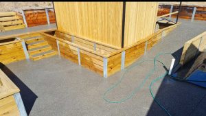 nelson garden landscaping